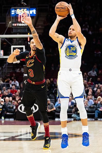 Golden State Warriors are returning to their best